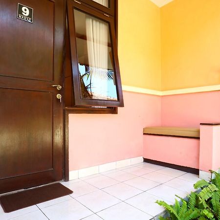 Sayang Residence I Denpasar Esterno foto