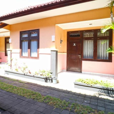 Sayang Residence I Denpasar Esterno foto