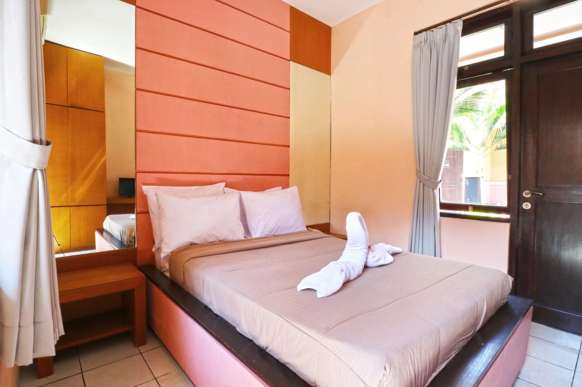 Sayang Residence I Denpasar Esterno foto