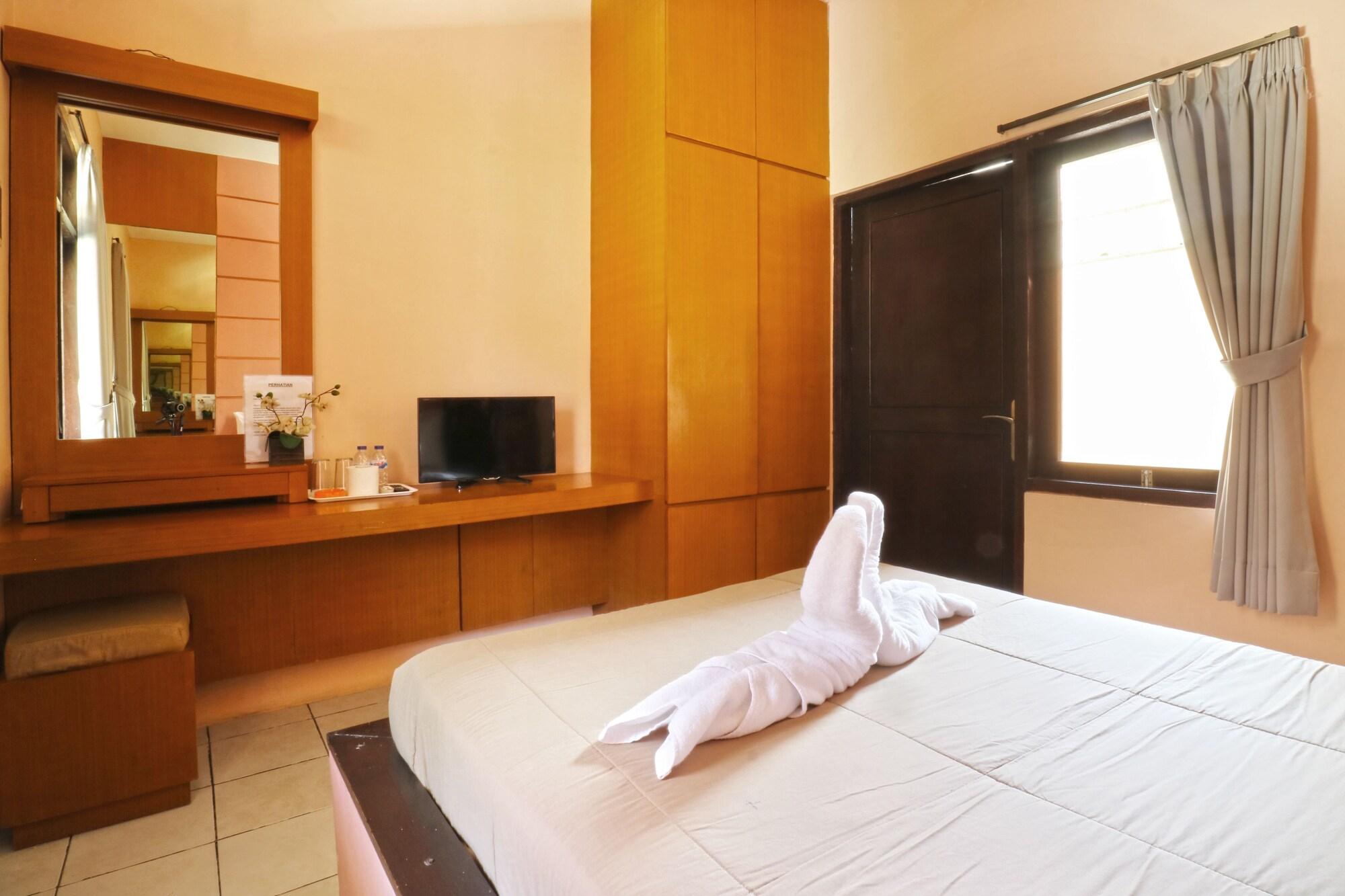 Sayang Residence I Denpasar Esterno foto