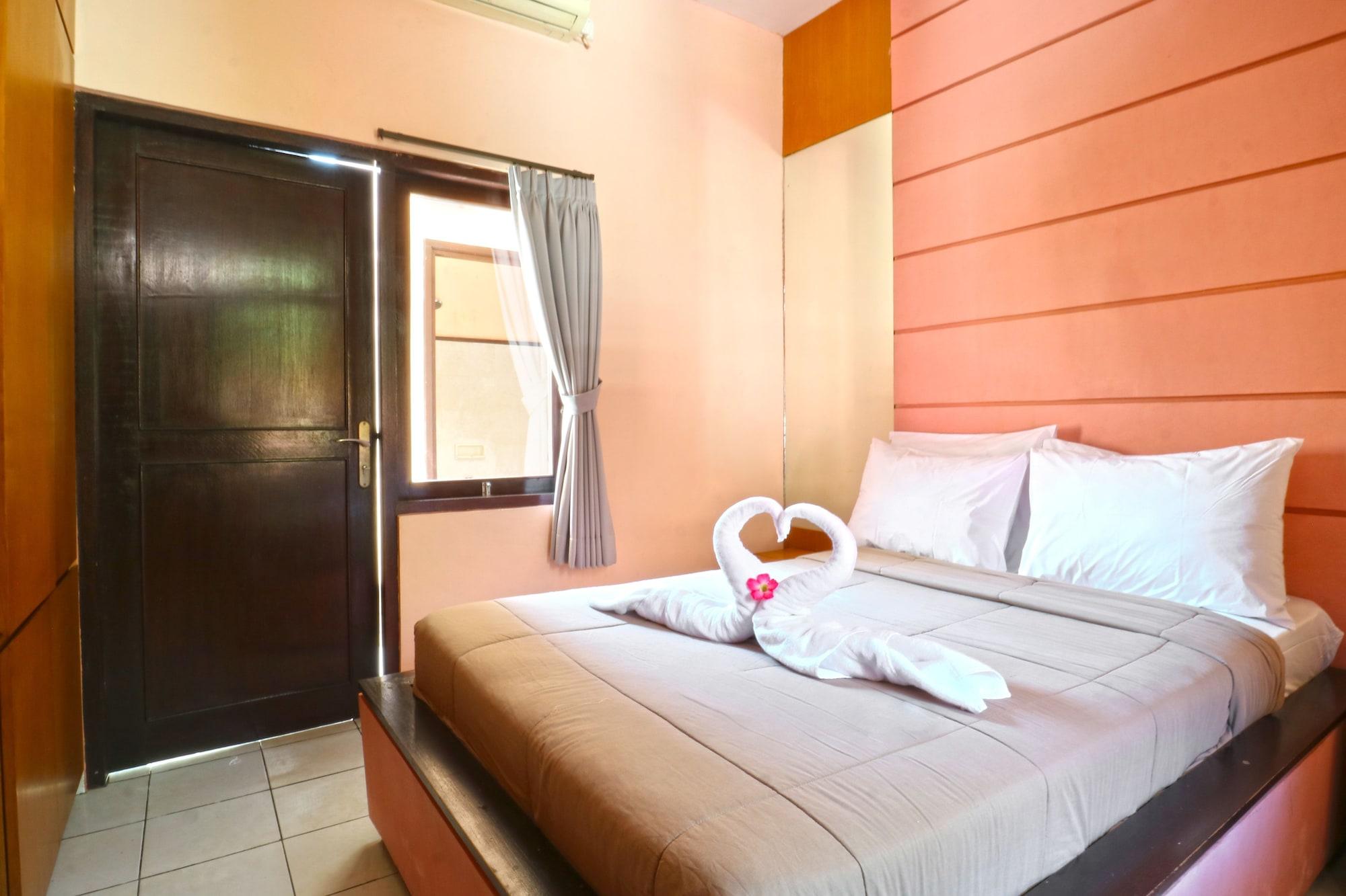 Sayang Residence I Denpasar Esterno foto