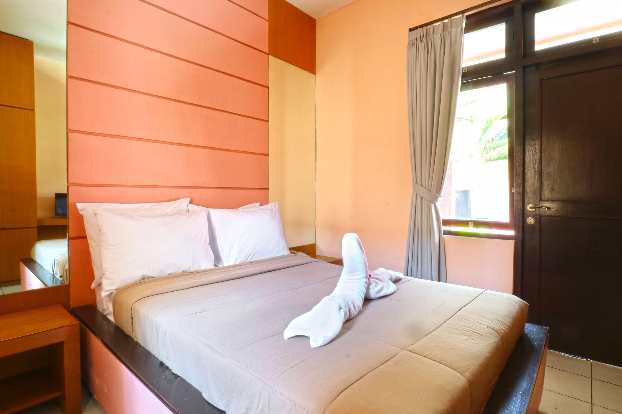 Sayang Residence I Denpasar Esterno foto
