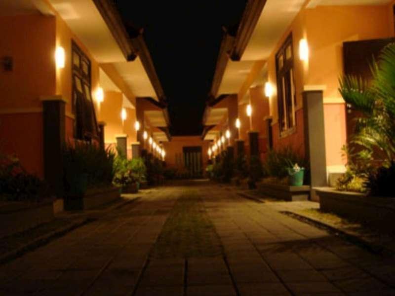 Sayang Residence I Denpasar Esterno foto