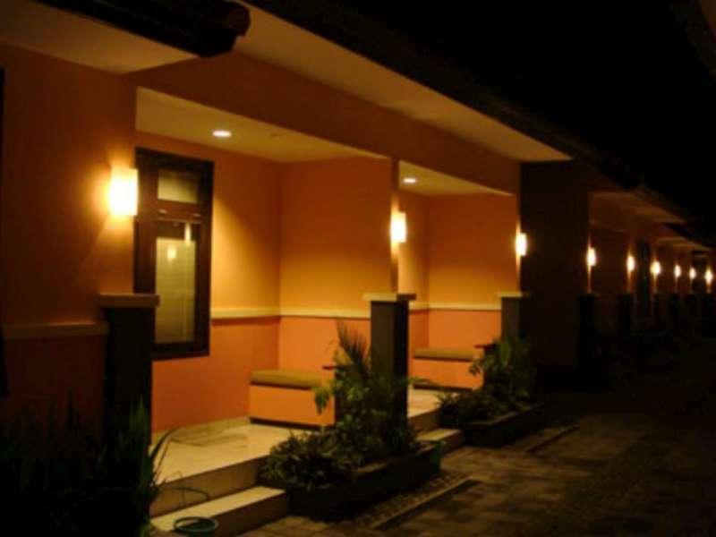 Sayang Residence I Denpasar Esterno foto