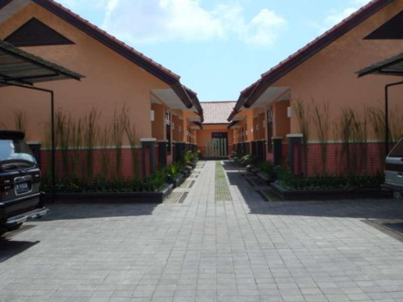 Sayang Residence I Denpasar Esterno foto