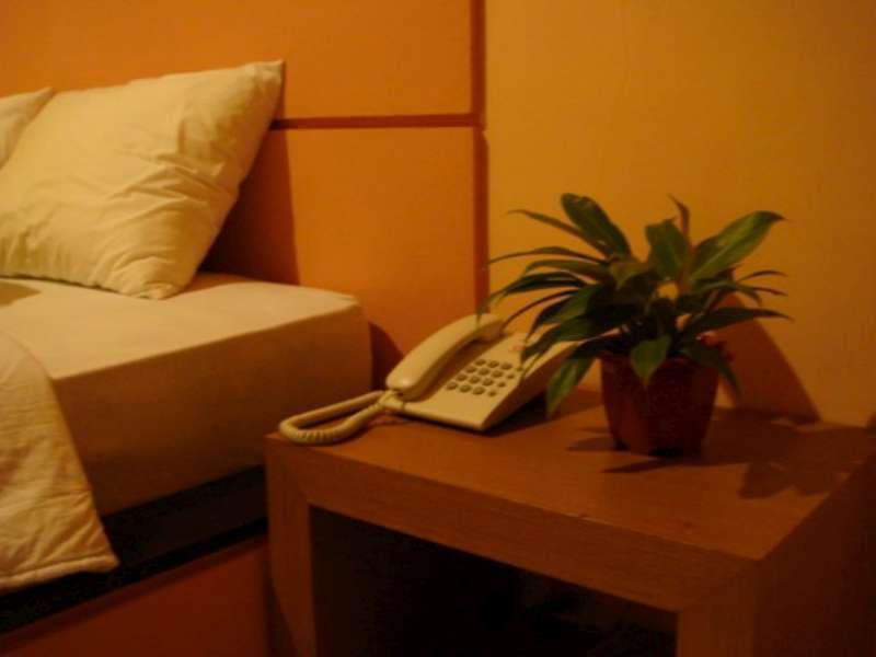 Sayang Residence I Denpasar Esterno foto