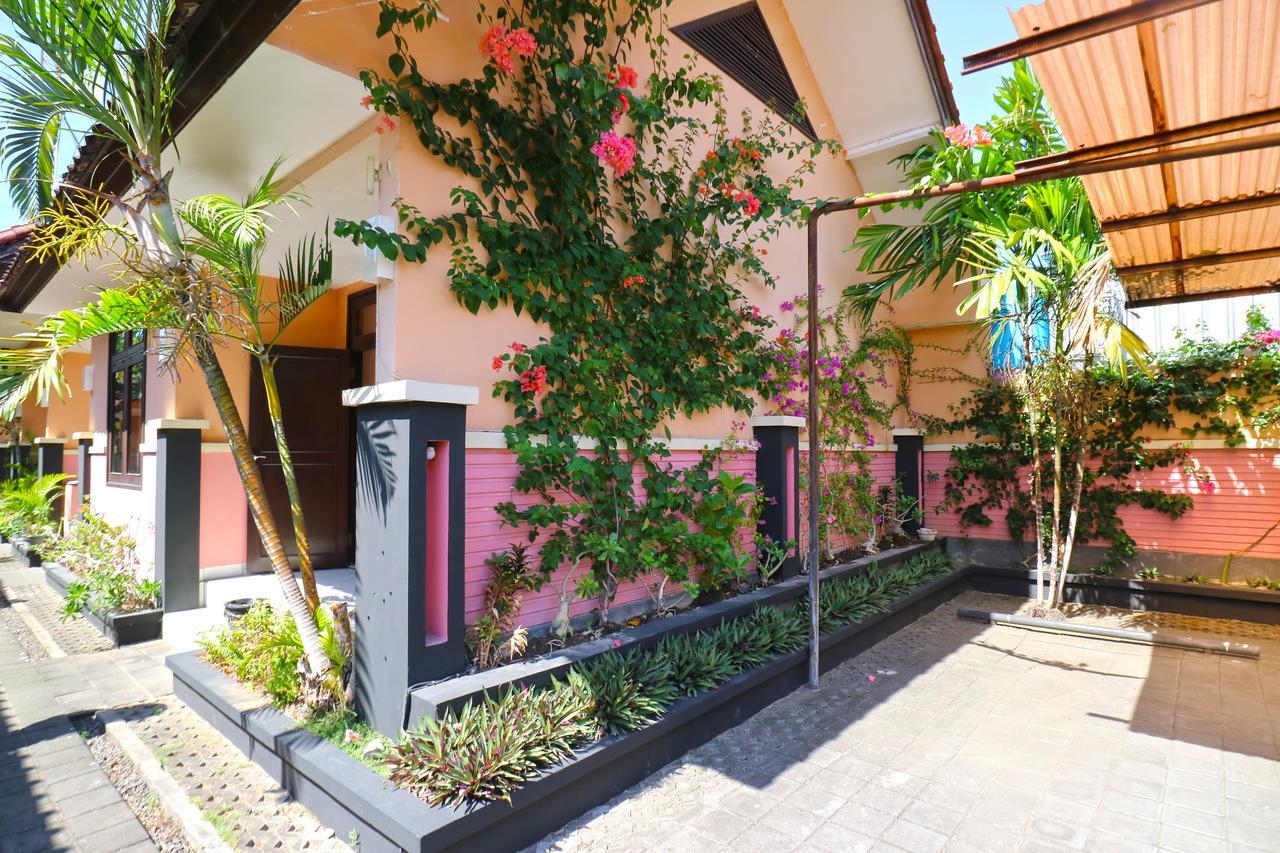 Sayang Residence I Denpasar Esterno foto
