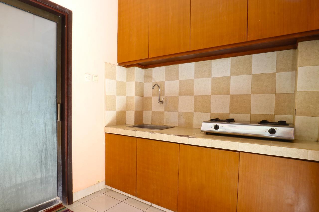 Sayang Residence I Denpasar Esterno foto