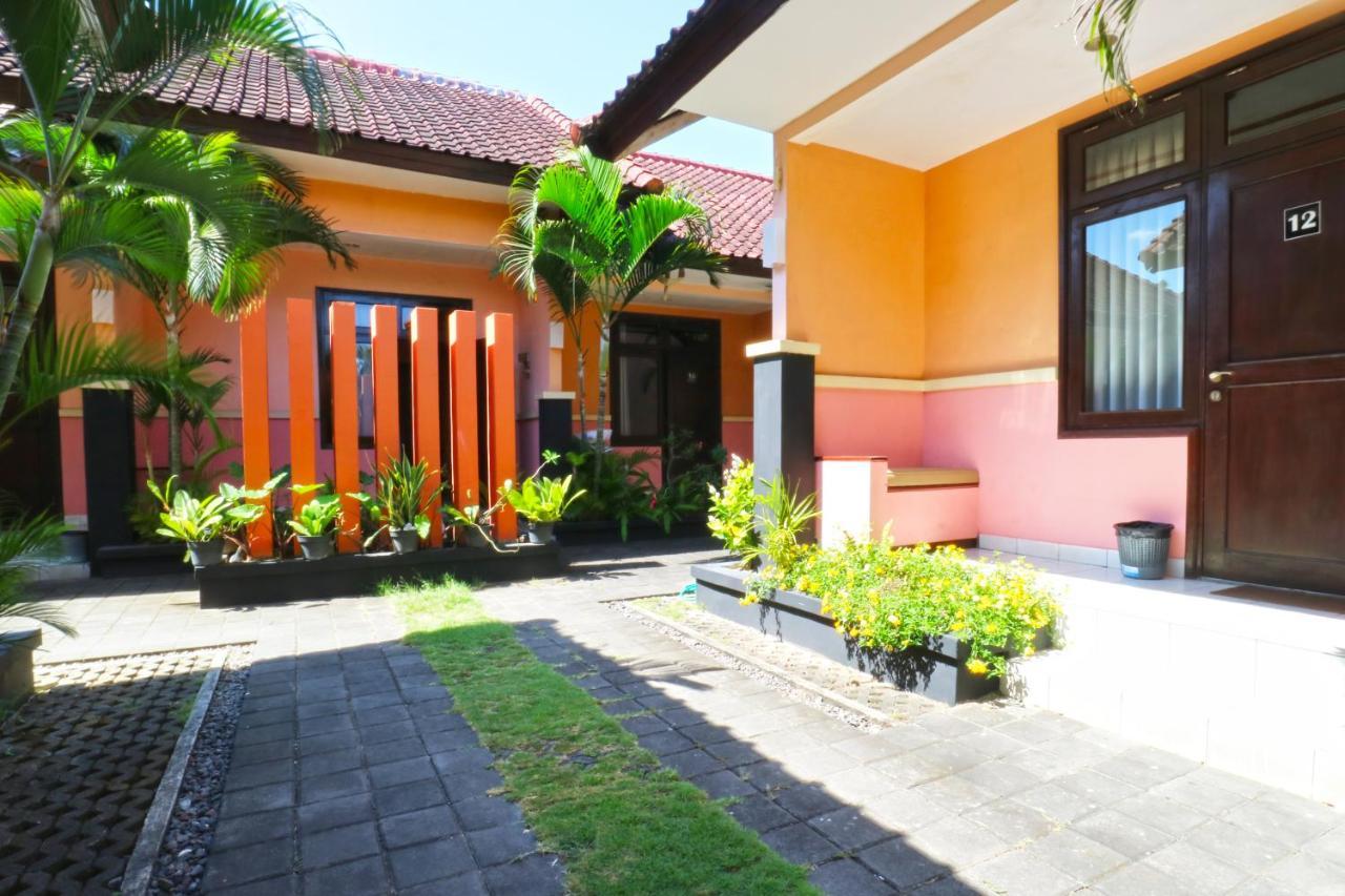 Sayang Residence I Denpasar Esterno foto