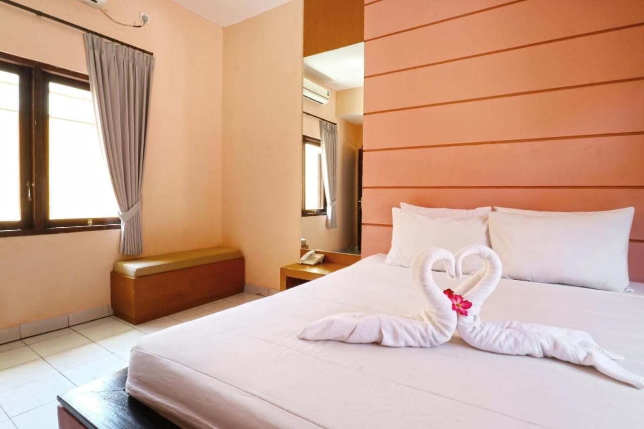 Sayang Residence I Denpasar Esterno foto