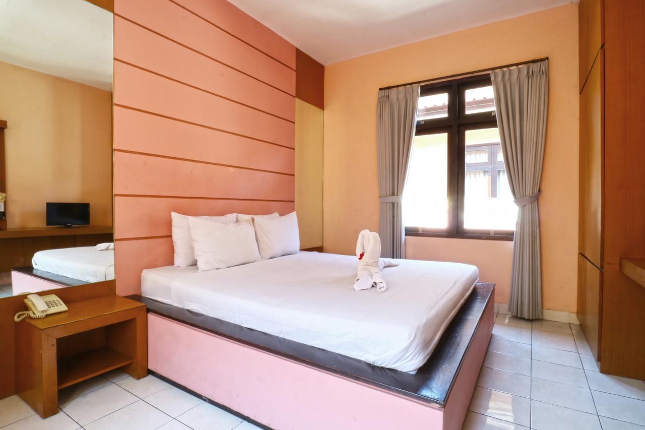 Sayang Residence I Denpasar Esterno foto