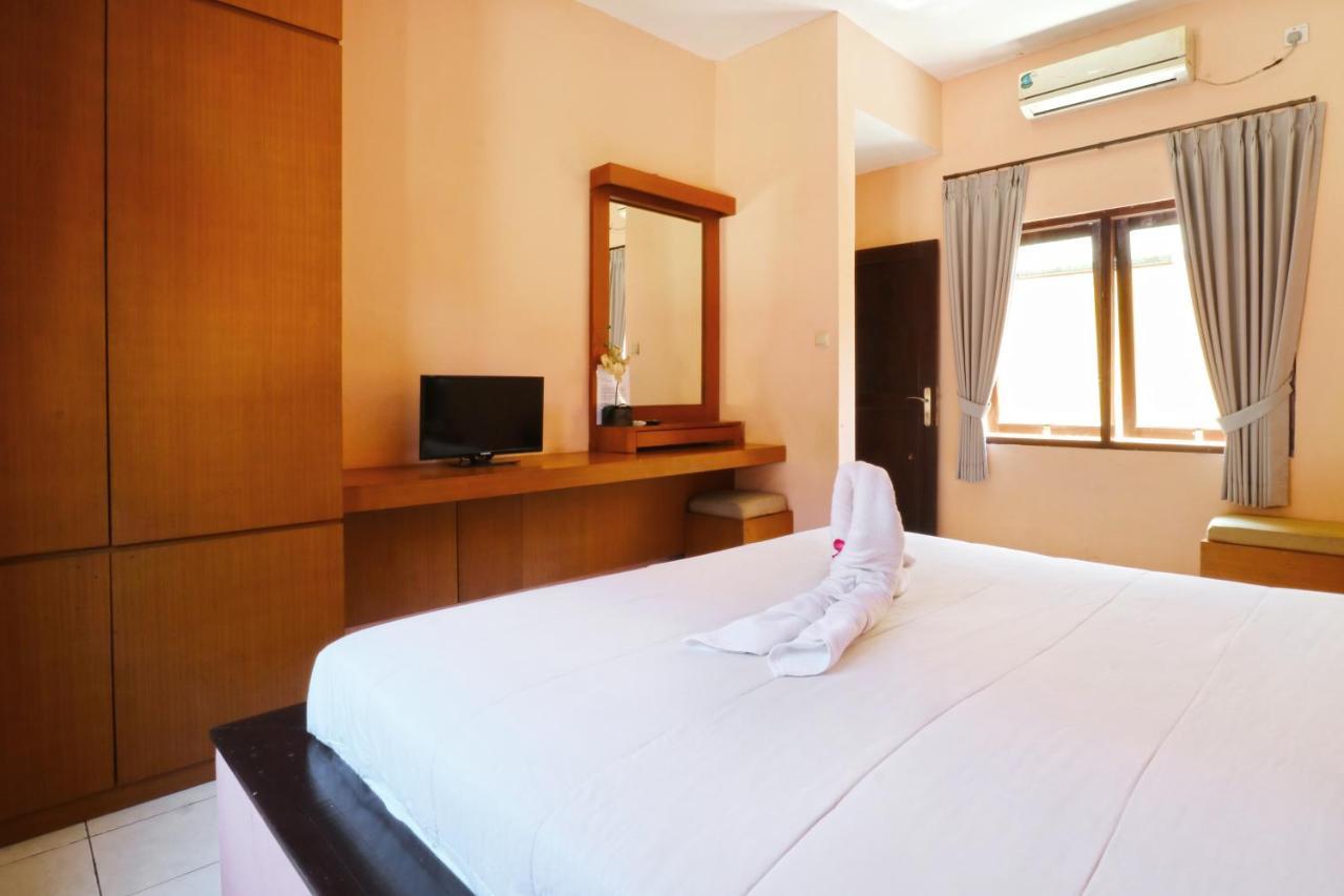 Sayang Residence I Denpasar Esterno foto