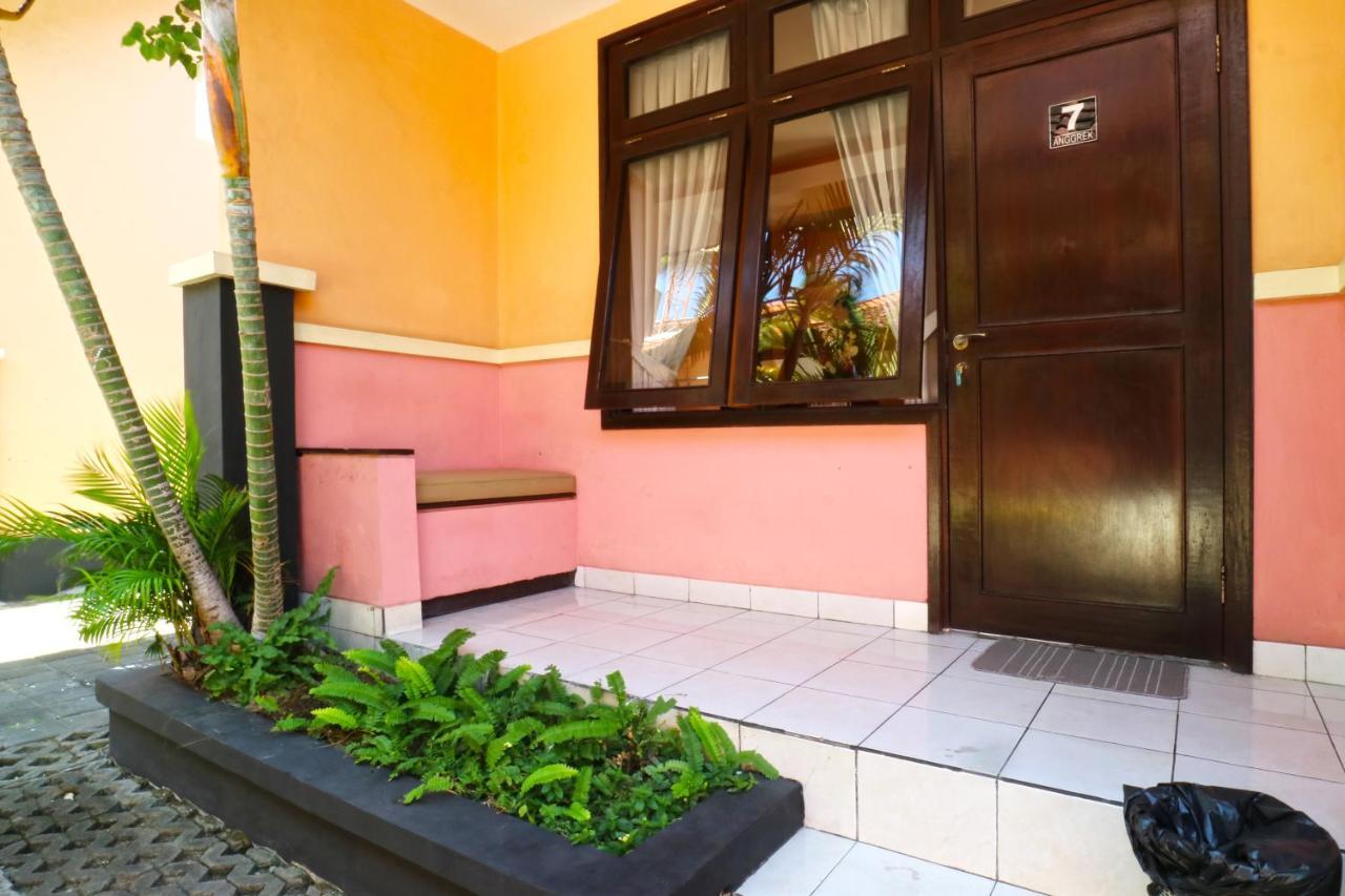 Sayang Residence I Denpasar Esterno foto