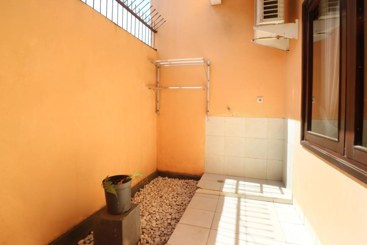 Sayang Residence I Denpasar Esterno foto