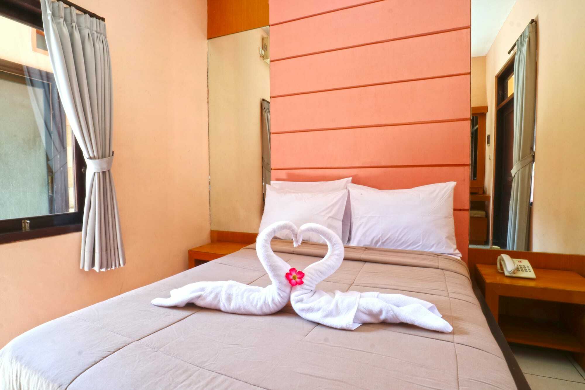 Sayang Residence I Denpasar Esterno foto
