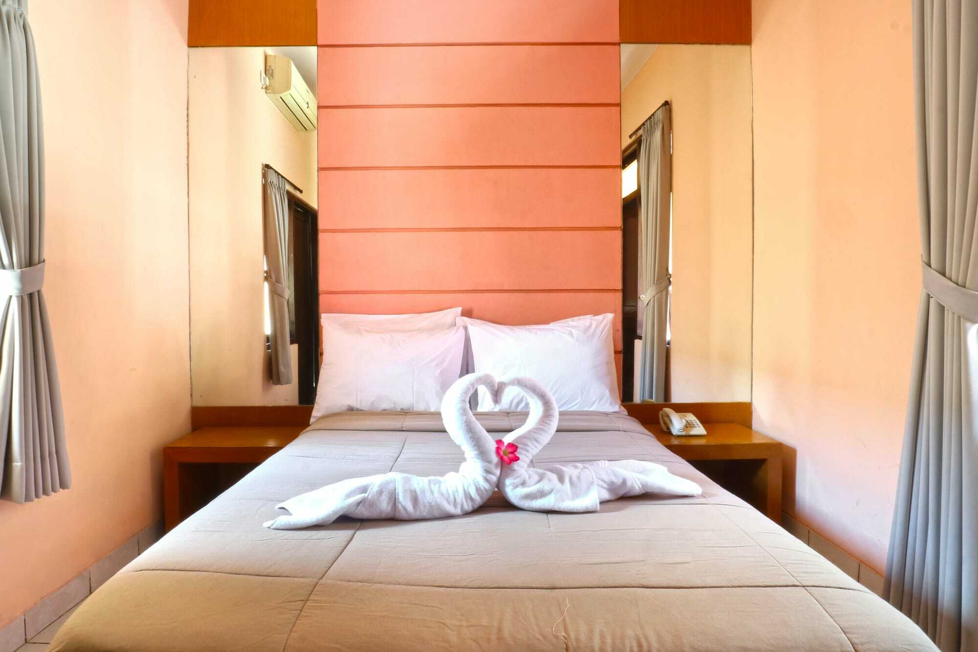 Sayang Residence I Denpasar Esterno foto